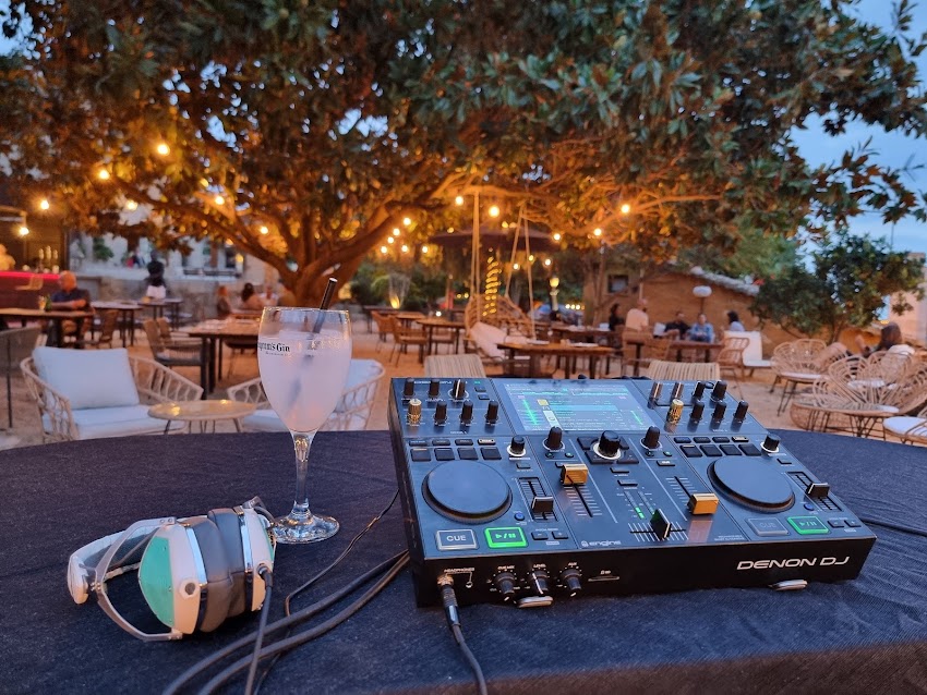 El Edén Restaurante