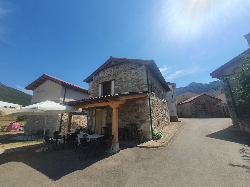 La Cantina Arbillos