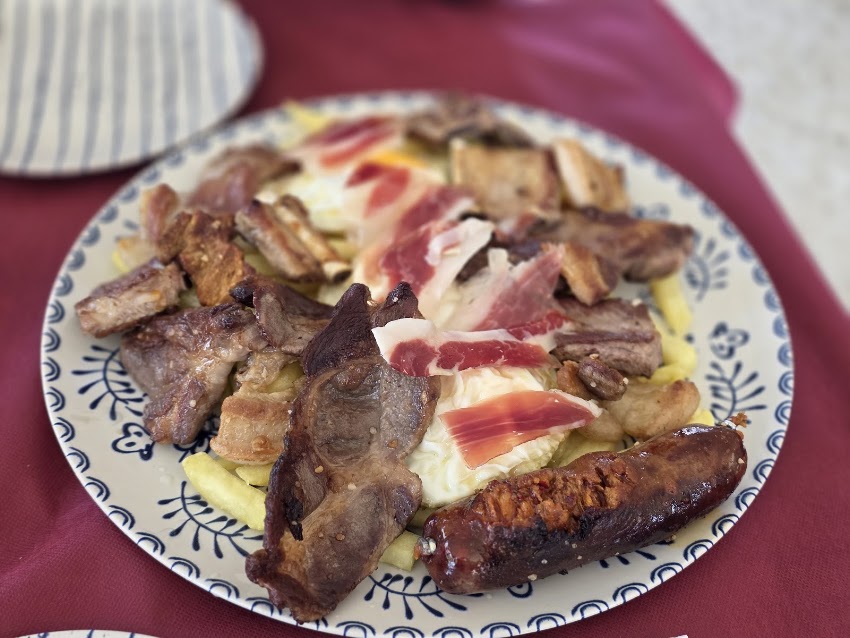 Restaurante El Minero