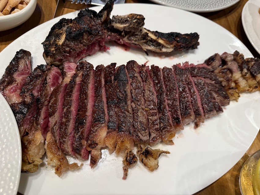 Asador Contrapunto