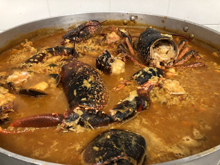 La Dehesa (Sociedad Gastronómica)