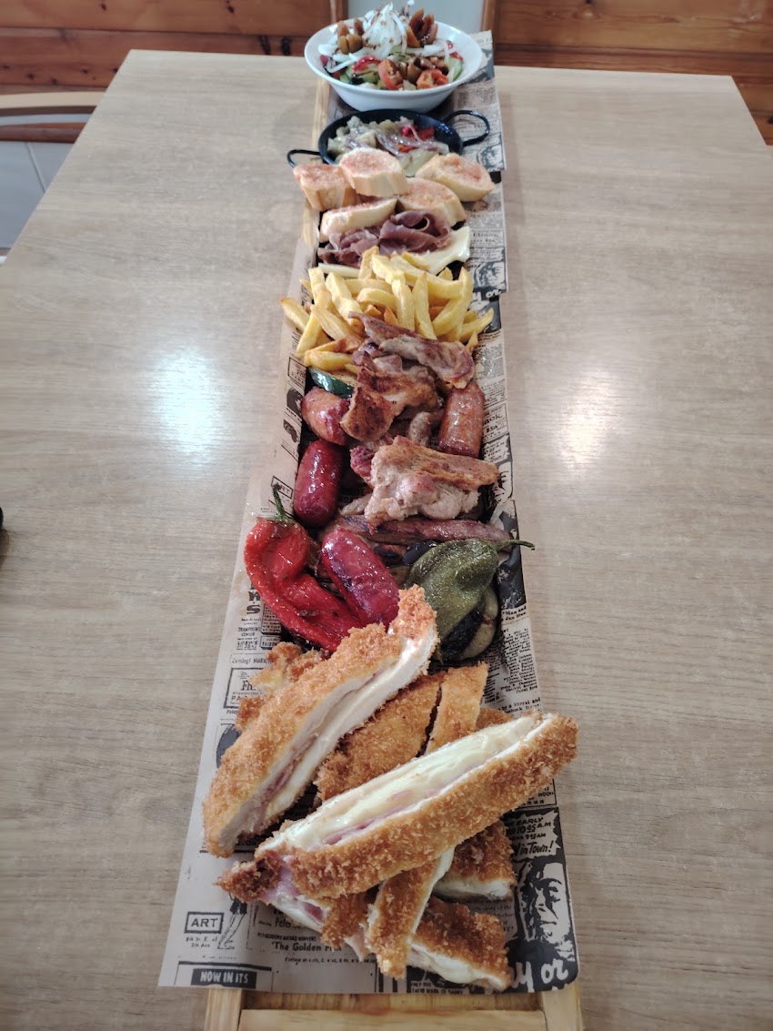 Restaurante Celmar