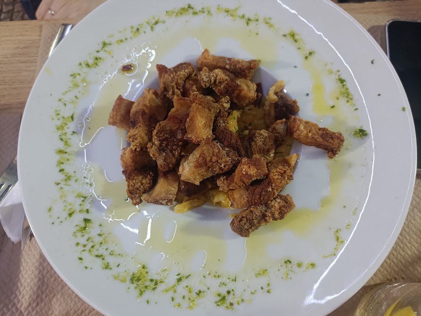 El Viñedo