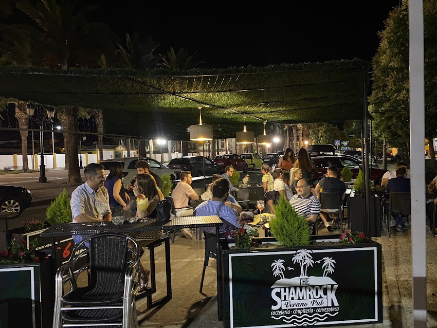 The ShamRock