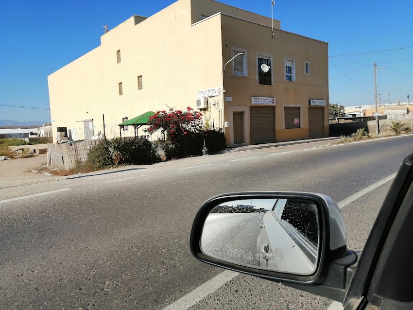 Pizzería Arturo