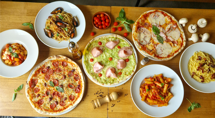 Da Piero Ristorante Pizzeria