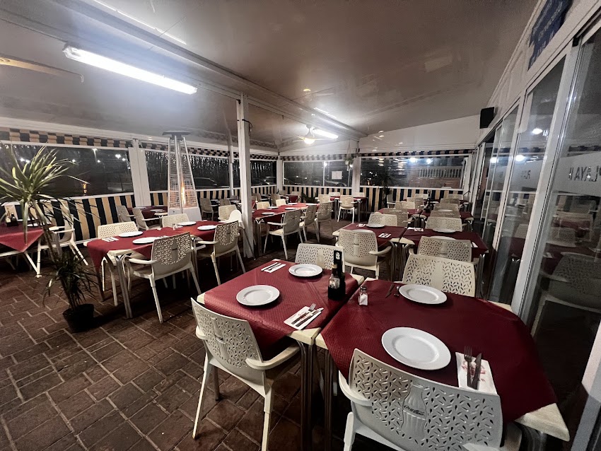 Restaurante Cervecería Playa II