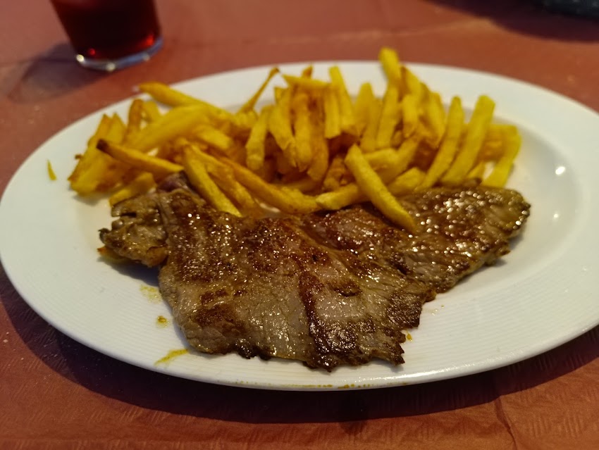 Bar / Restaurante / Cafetería Arcos
