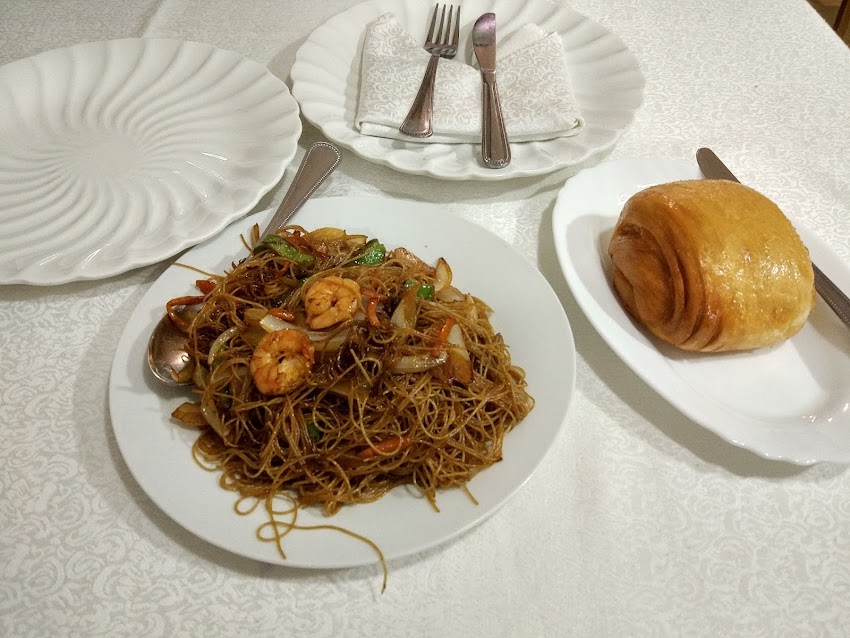 Restaurante Chino Conde