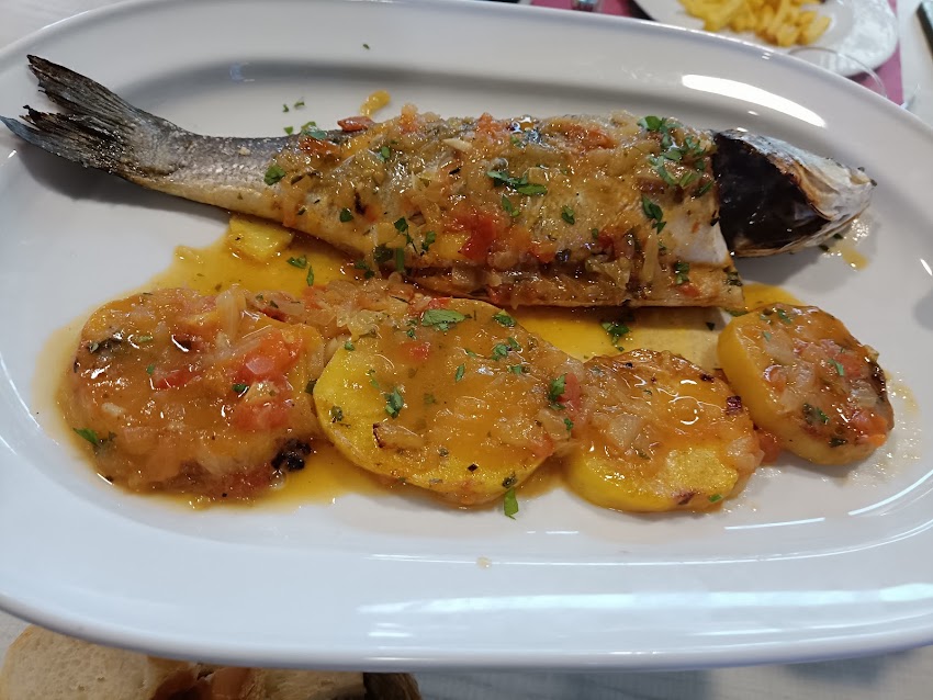 Nou Granada Bar Restaurant