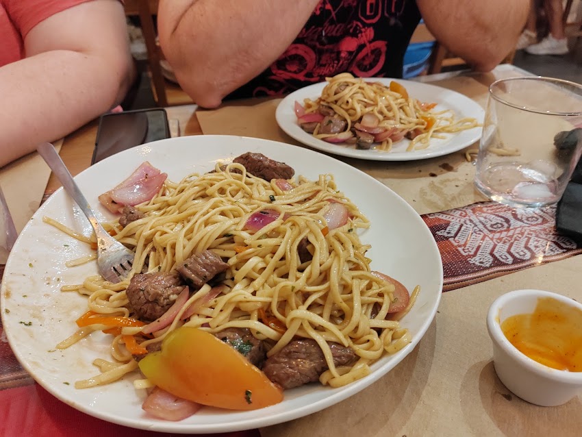 Perú Sabor