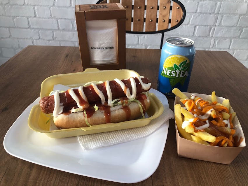 El Kebab De Saíd