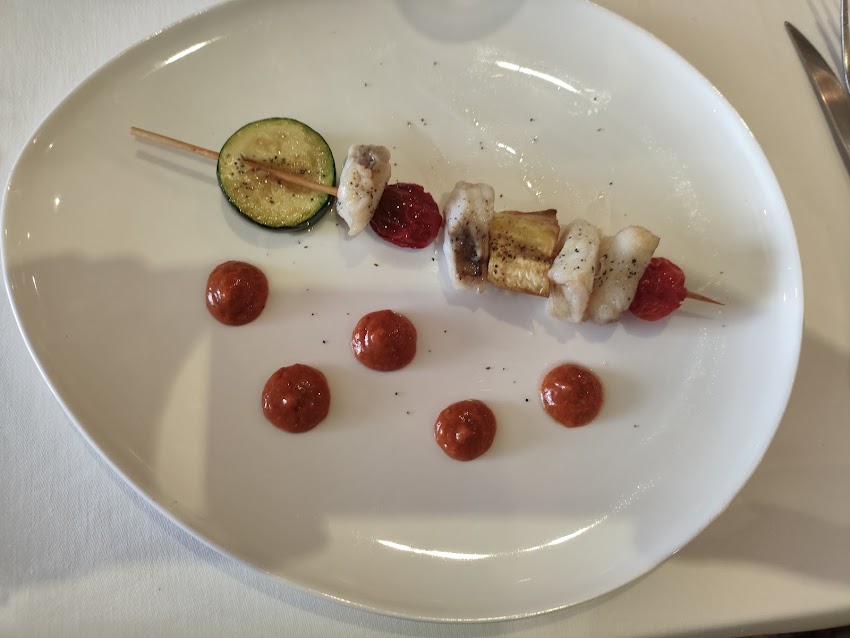 Restaurante Sant Francesc