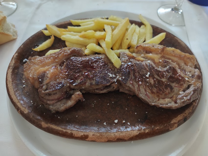 Restaurante Figon De Juan
