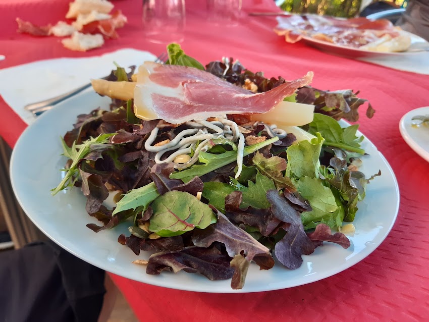 Restaurante Ludiente