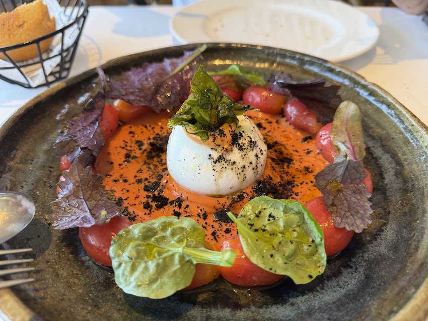Sendro Restaurante