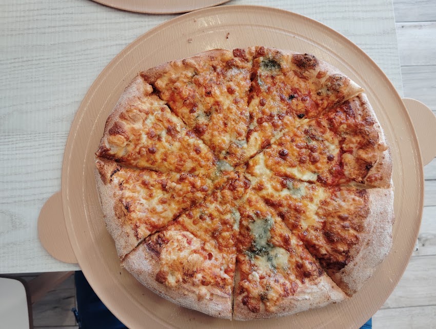 Telepizza Lleida Corregidor – Comida a Domicilio