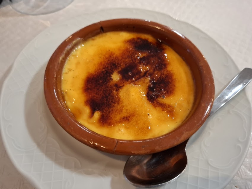 Restaurant Braseria SEGLE