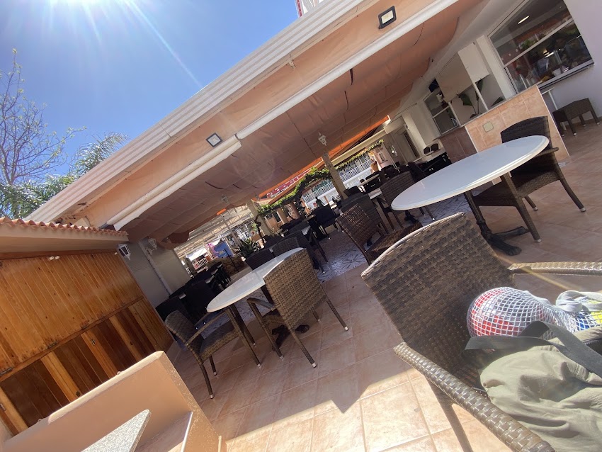Restaurante Vista Al Puerto