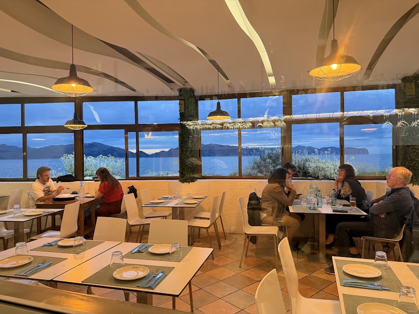 Bar Restaurante Bonaire
