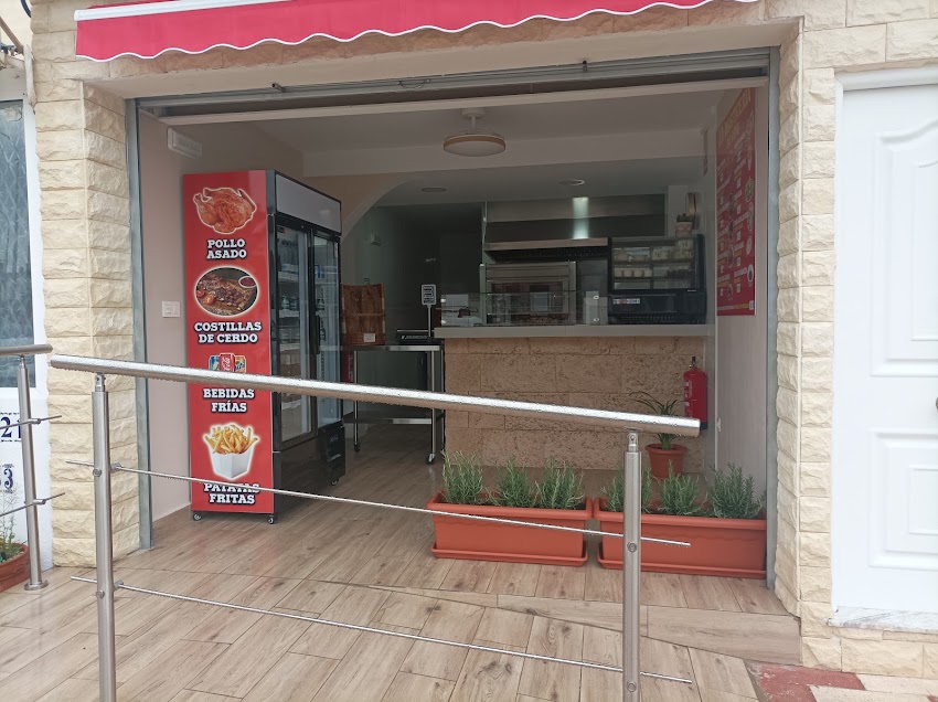 La Rosticeria de Rene