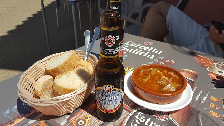 Bar nemesio