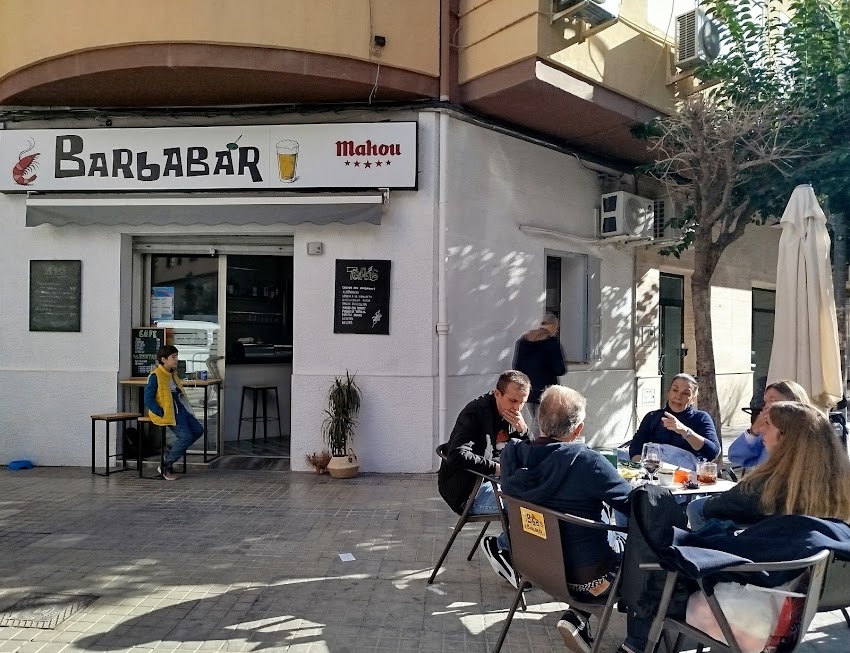 BARBABAR