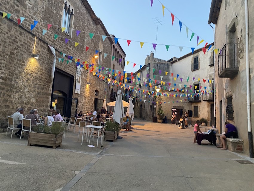 Bar Social de Rupià