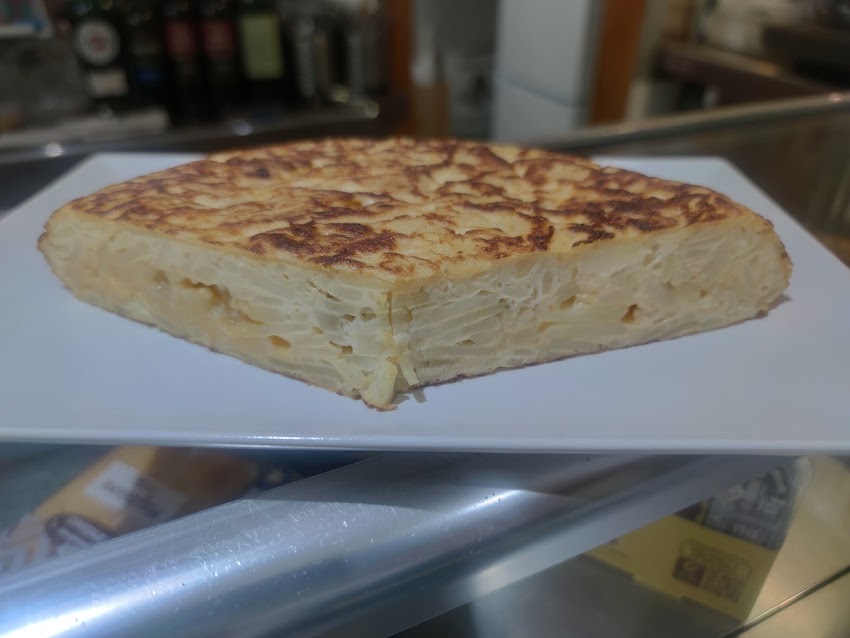 Bar de Paco