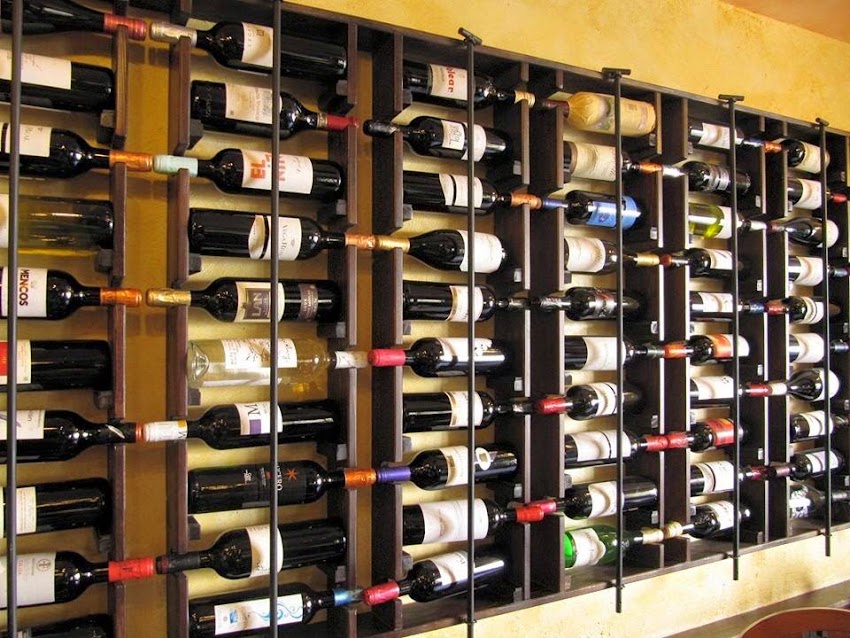 Taberna del Arenal