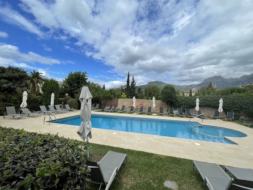 Hotel Ca’l Bisbe