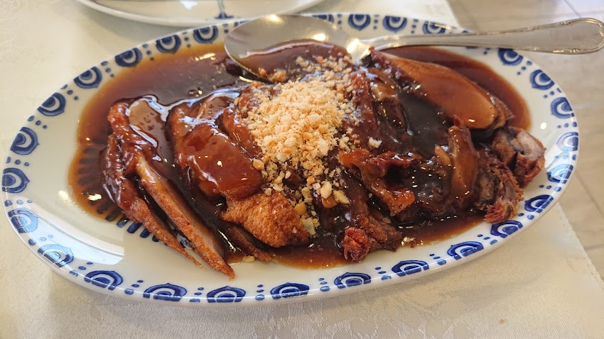 Restaurante Chino Lakua