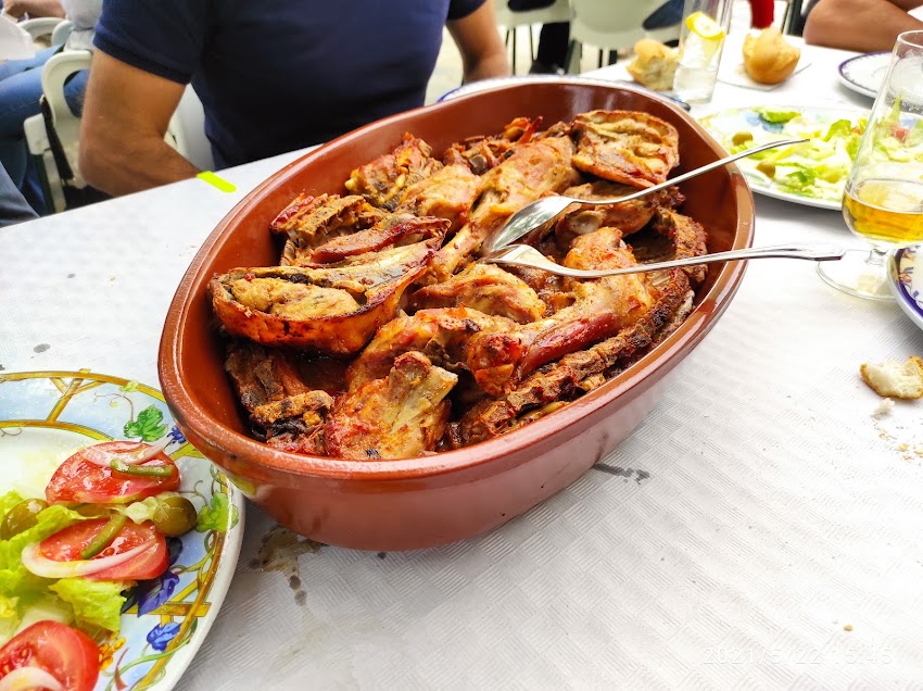 Restaurante La Sierra