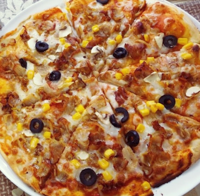 Pizzeria Romero Alzira