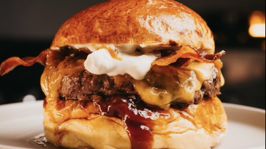 TERRA BURGERS