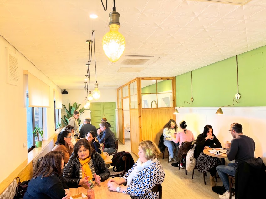 El Bar de Compostilla
