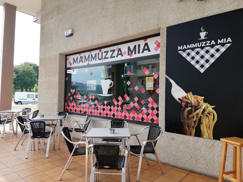 Mammuzza mia