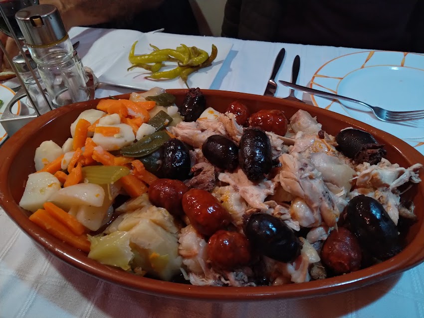 Bar de Esteban