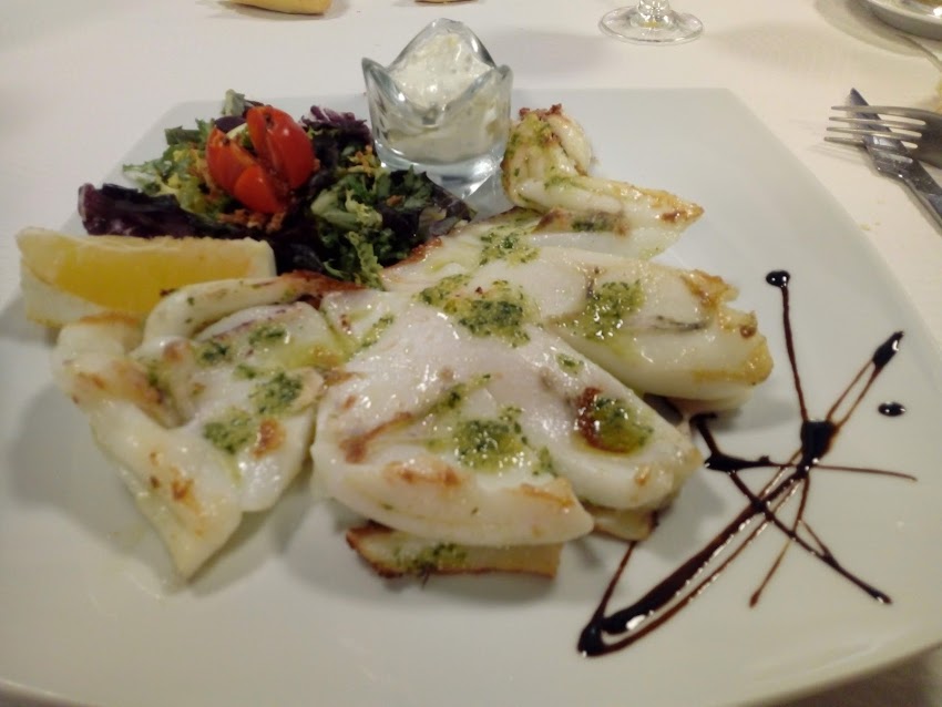 Hostal-Restaurante El Camionero