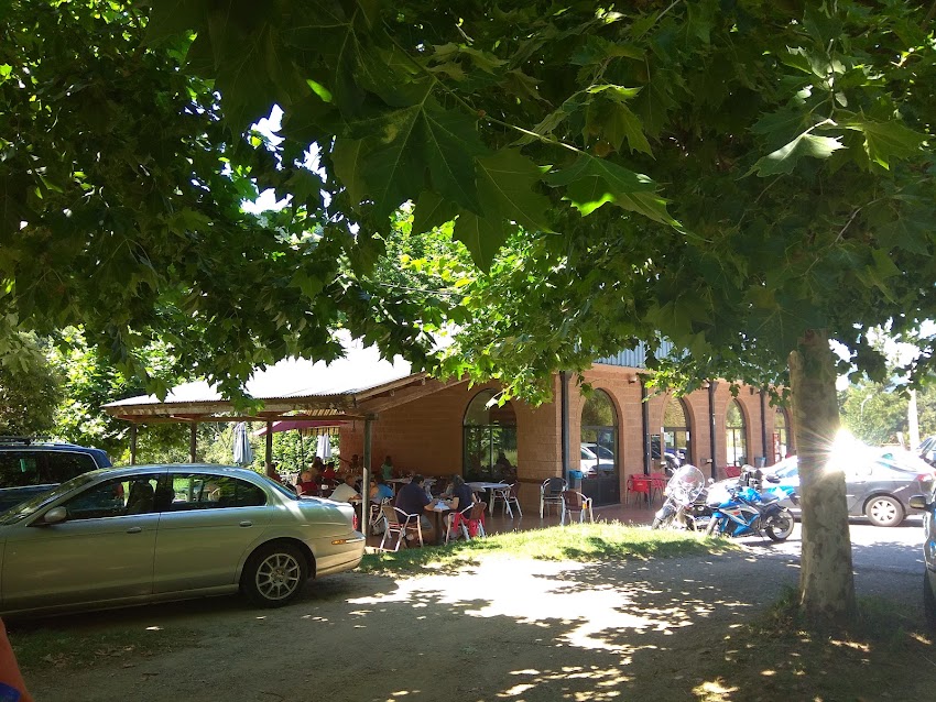 Bar La Himera