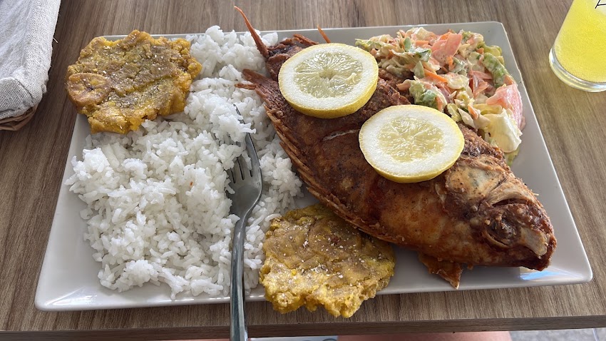 CHELITO GASTRO BAR COLOMBIA