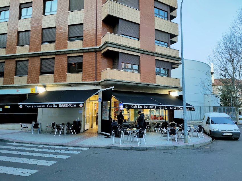 Bar Essencia