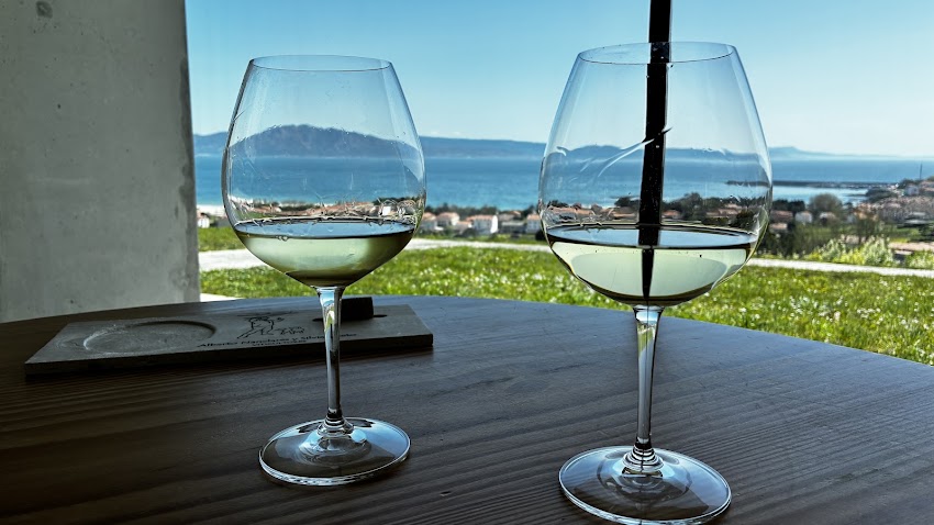 O’ fragón restaurante