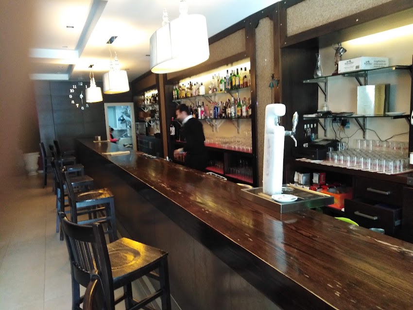 Restaurante la Bodega