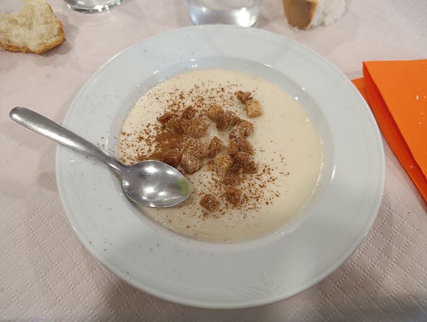 HOTEL RESTAURANTE AVIS