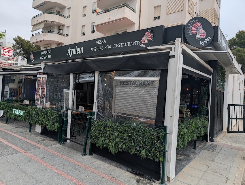 Ayulem Magaluf