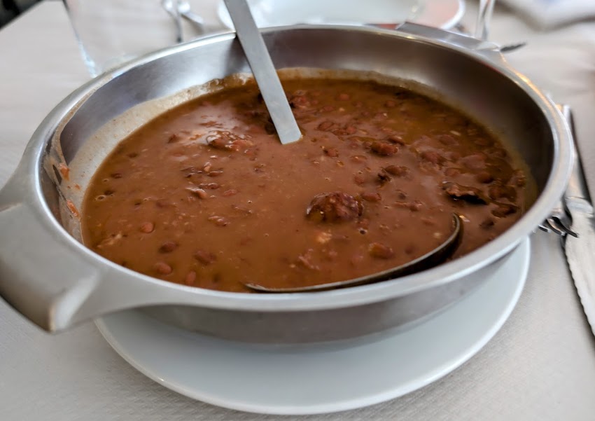 Restaurante Gazte-Leku