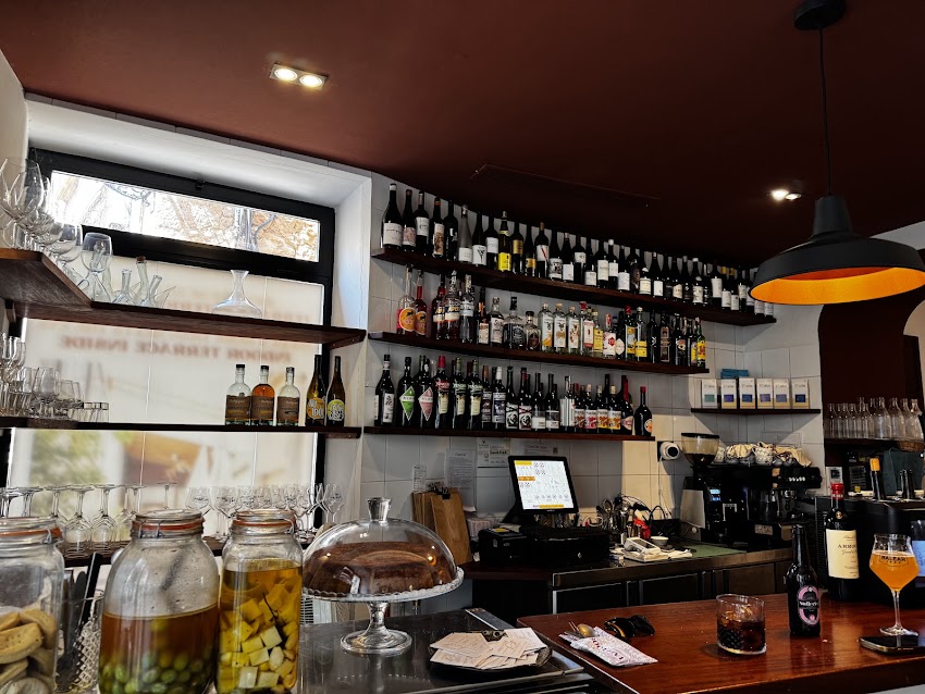 Boca Fina Restaurante Vermuteria Soller