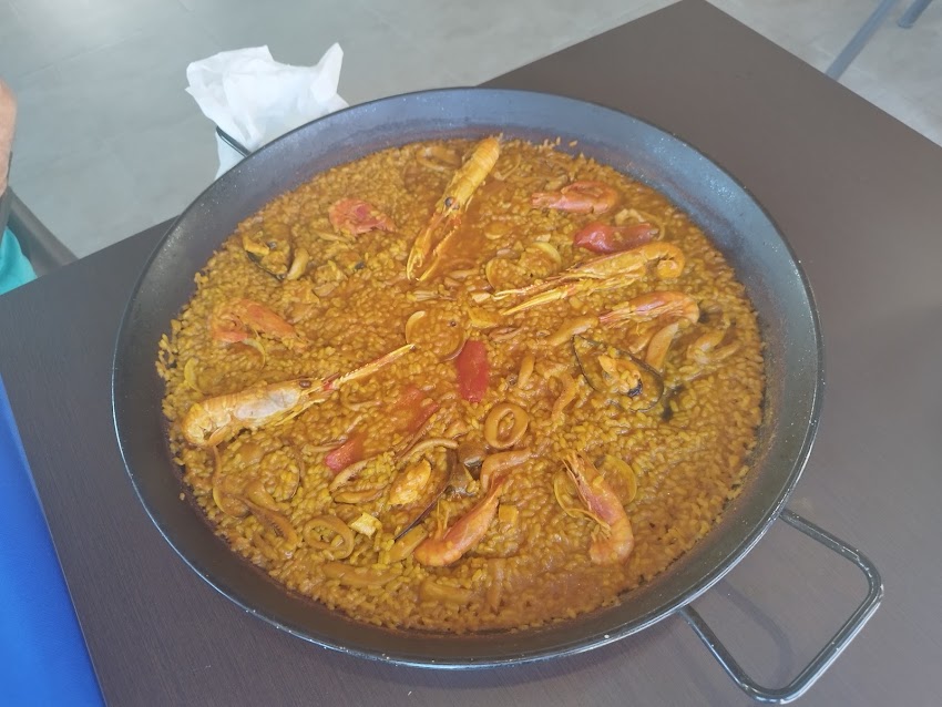 Restaurante Heladeria D’Tonys