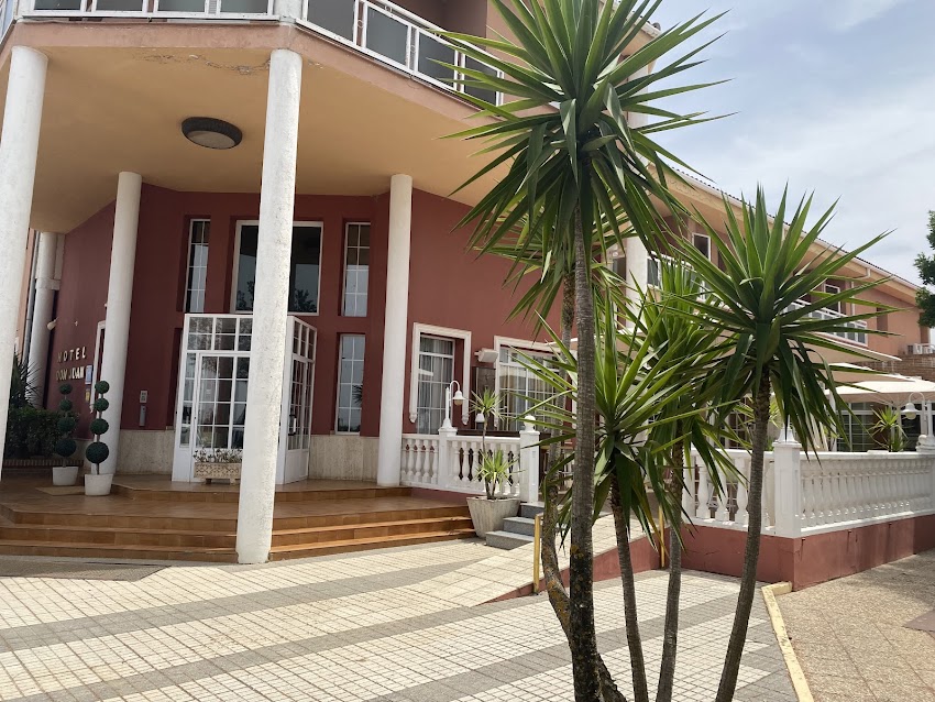 Hotel Restaurante Don Juan